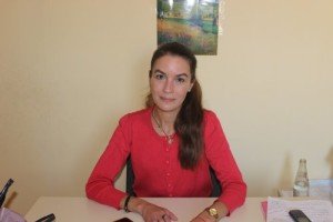 Кулинич Тетяна