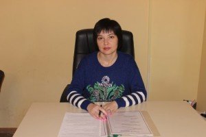 Артюшкова Інна