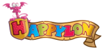 Детская комната “Happylon”